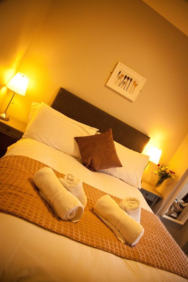 Rowton Poplars Hotel Chester Exteriör bild